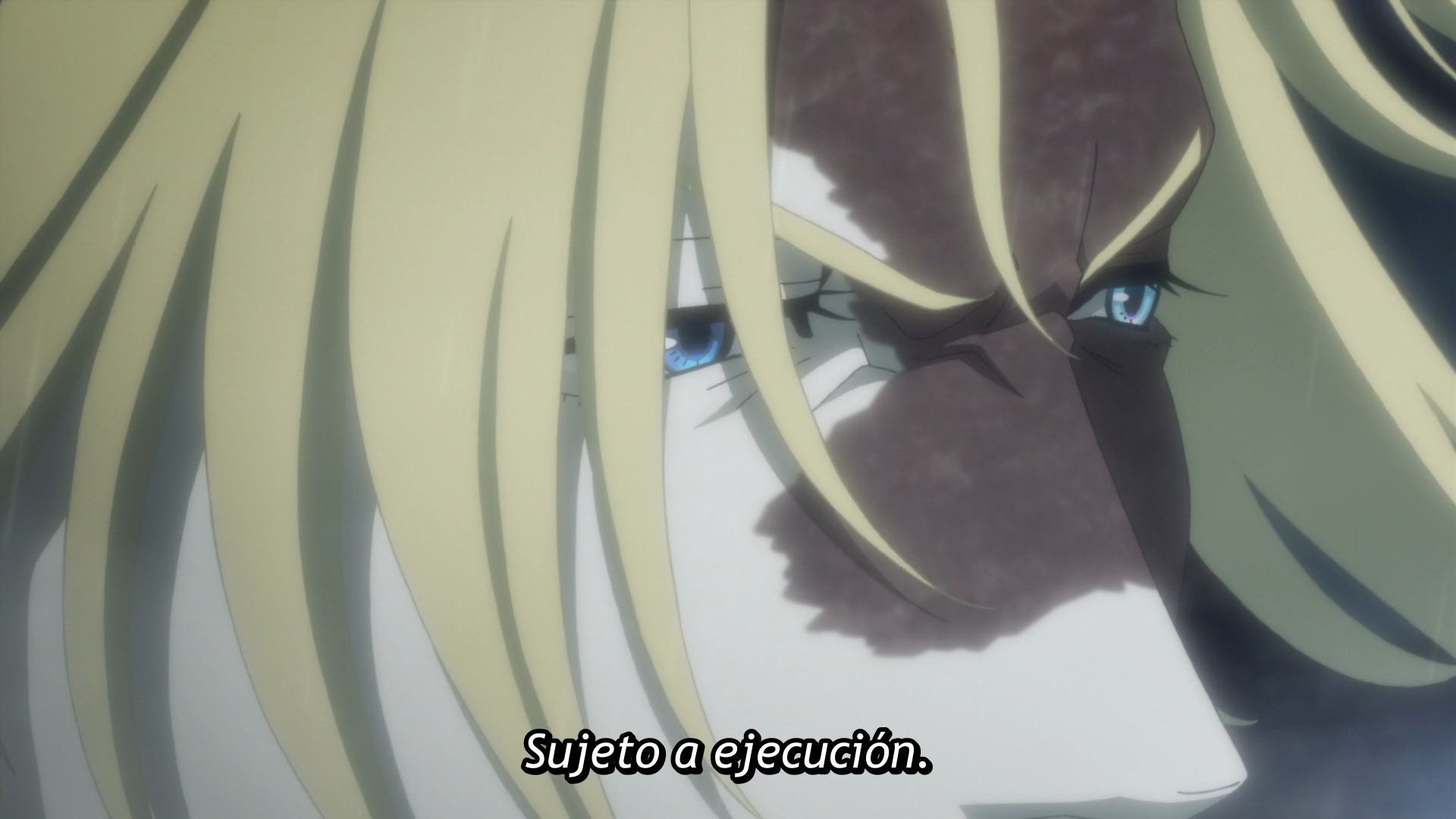 Psycho-Pass Movie: Providence (Otaku Tail No Fansub)